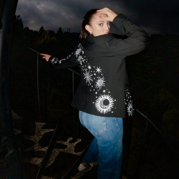 Blazer Brillo Ancestral - Image 3