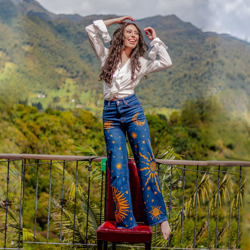 Jean Resplandor Ancestral