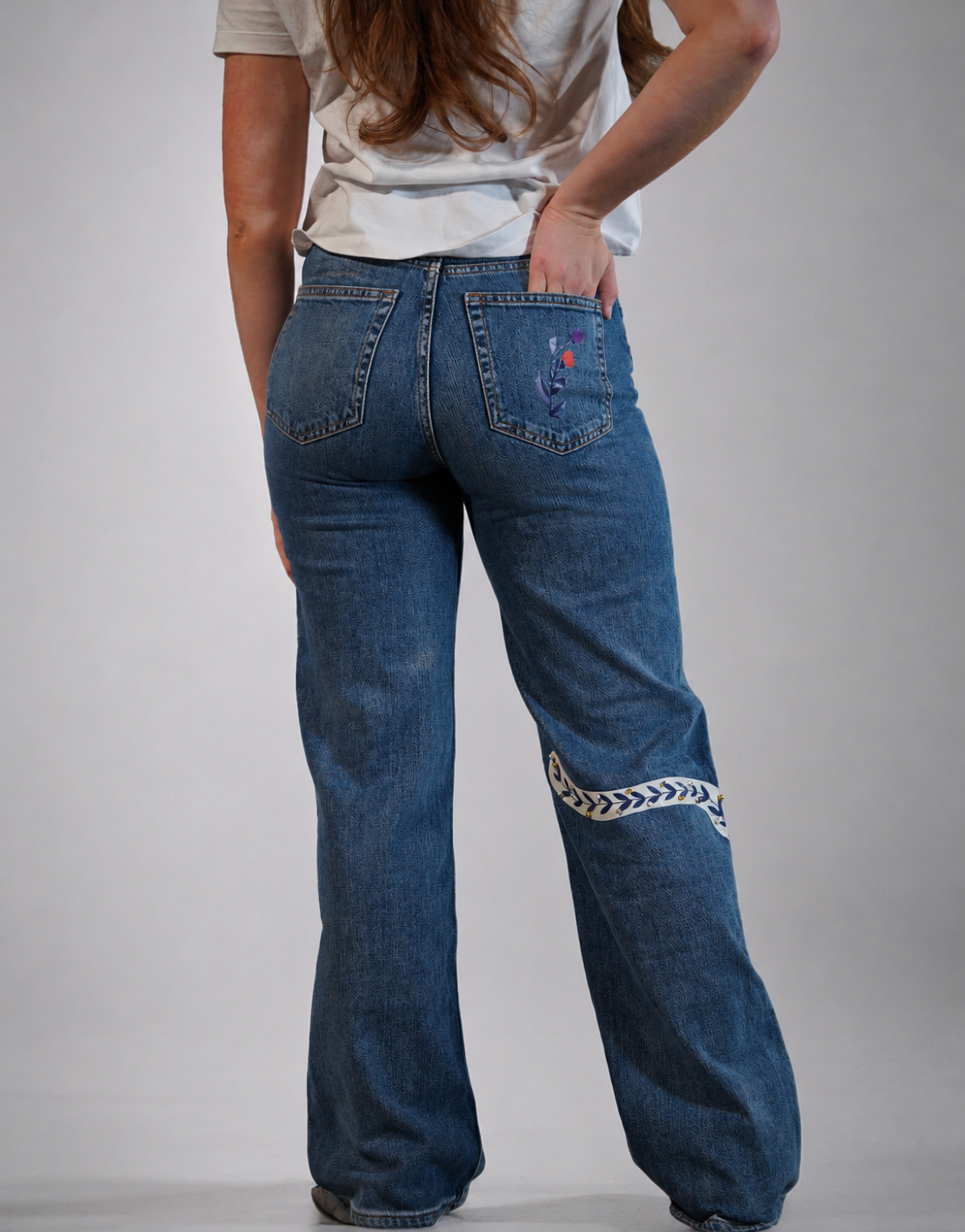 Jean Leopardo Ancestral - Image 8