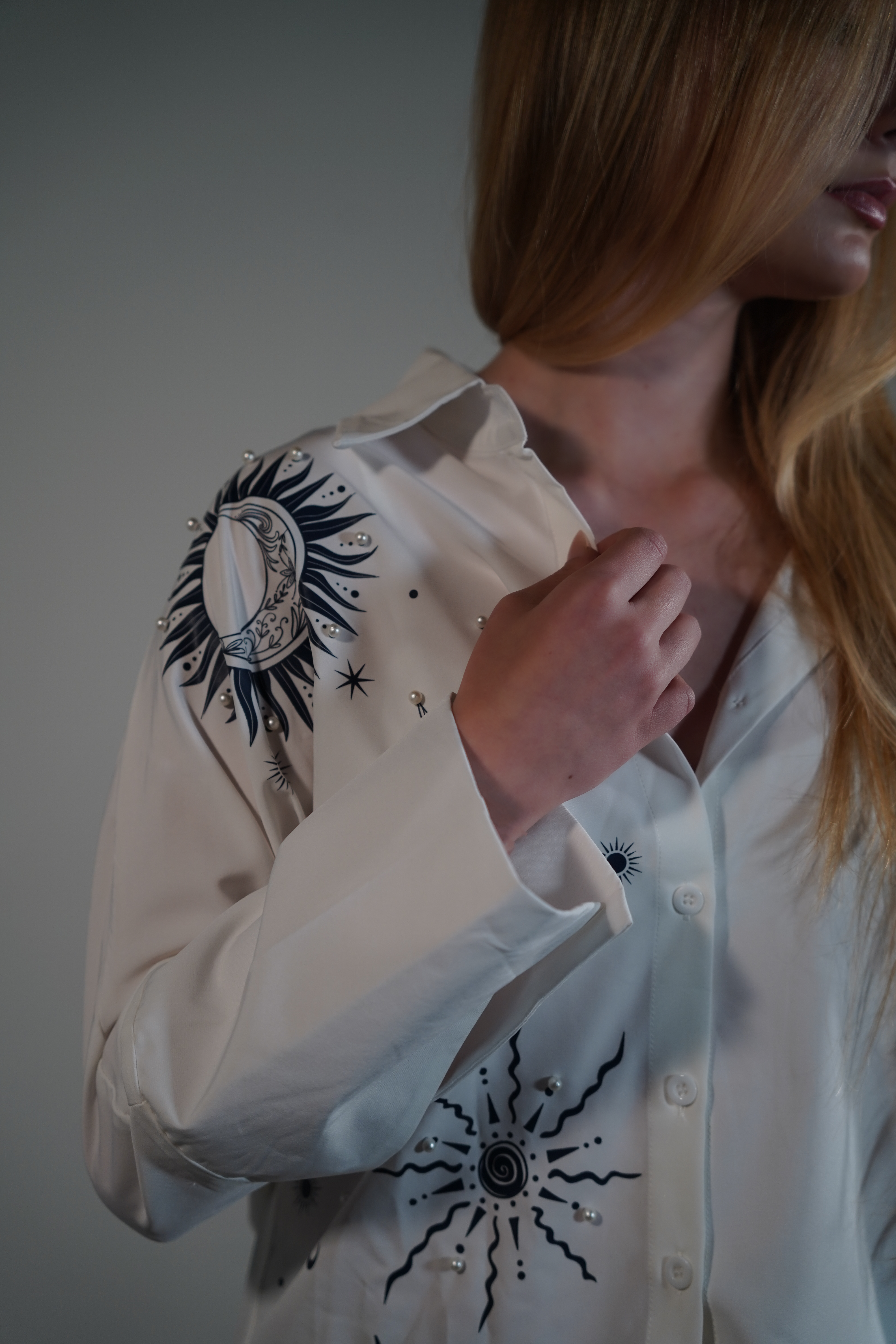 Camisa Resplandor Ancestral - Image 4