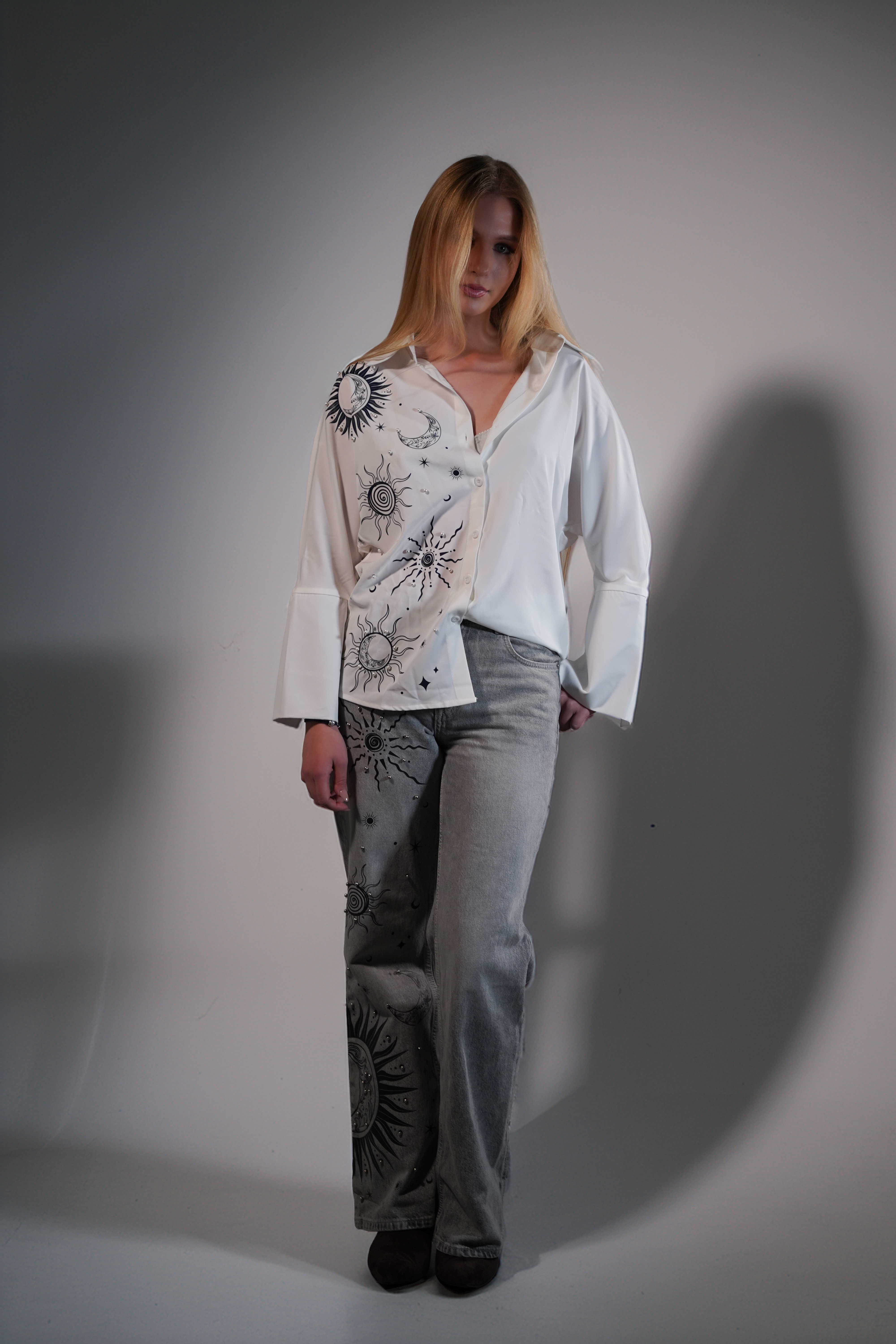 Camisa Resplandor Ancestral - Image 3